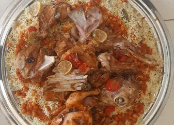 Ayub traditional kitchen & restaurant