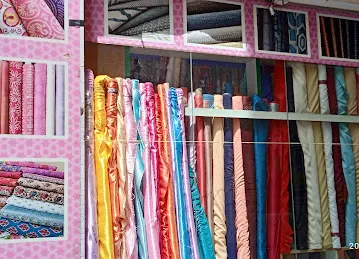 Ayubh Khan Fashion(Clothing Importer&Exporter)
