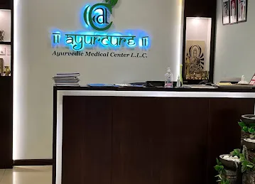 Ayurcure Ayurvedic Medical Center