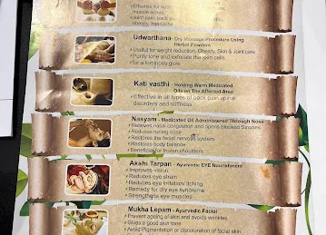 Ayurcure Ayurvedic Medical Center