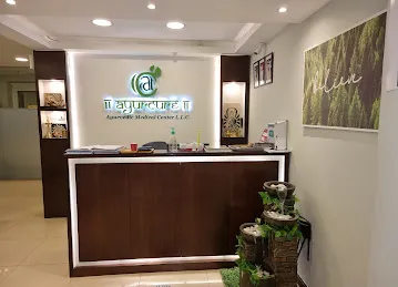 Ayurcure Ayurvedic Medical Center