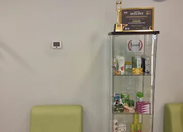 Ayurcure Ayurvedic Medical Center