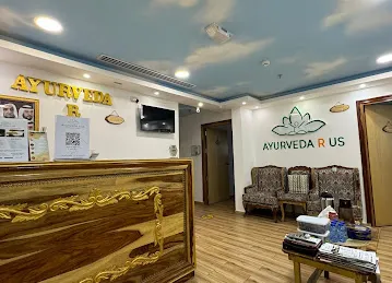 AyurvedaRus Rehabilitation Center L.L.C