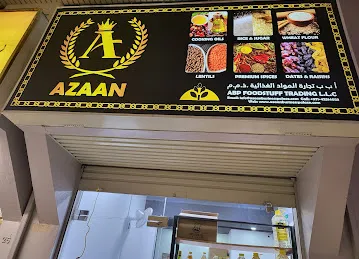 Azaan Business Palace