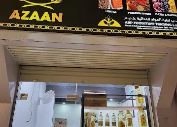 Azaan Business Palace