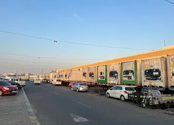 AZAHAR MEAH FOODSTUFF TRADING L.L.C