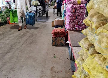 AZAHAR MEAH FOODSTUFF TRADING L.L.C