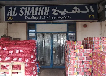 AZAHAR MEAH FOODSTUFF TRADING L.L.C