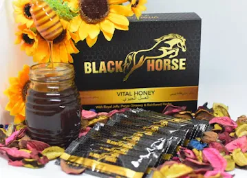 AZAL Raw Honey