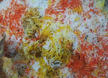 Azam Ali Cafeteria