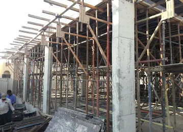 AZAM CHAUDHRY BUILDING CONTRACTING L.L.C