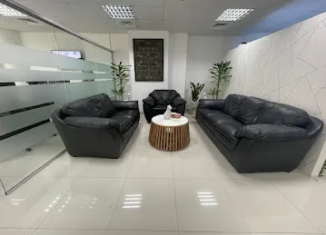 AZAN Corporate Services