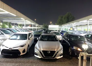 Azan motors 86