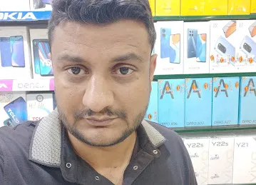 Azar Al Madina Generaltrading