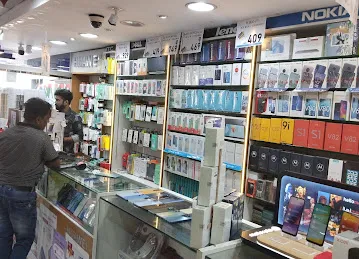 Azar Al Madina Generaltrading