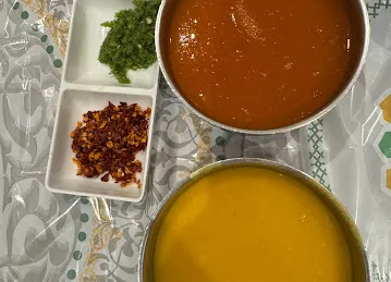 Azayem Al Dar Kuwaiti Restaurant