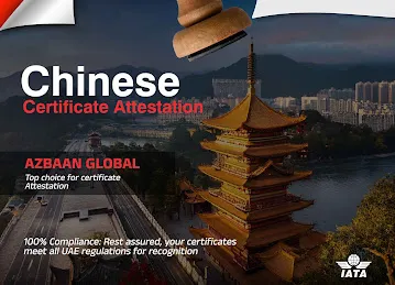 Azbaan Global Attestation Services