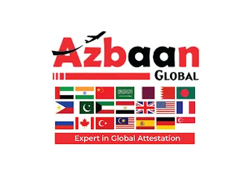 Azbaan Global Attestation Services
