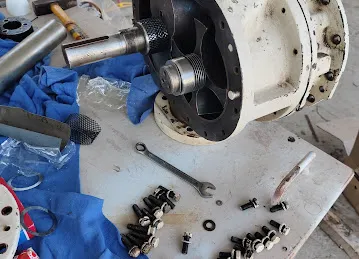 AZE Electromechanical and Technical Services L.L.C