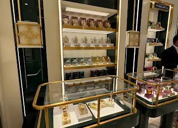 Azha Perfumes - Deira - Dubai