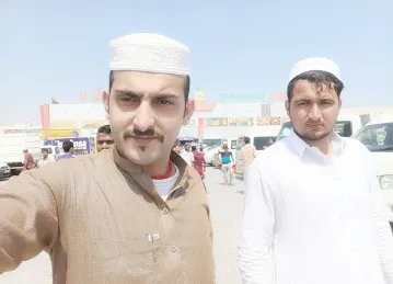 Azhar Al Madina Supermarket Muhaisnah