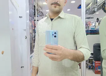 Azhar Al Madina Supermarket Muhaisnah