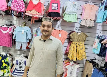 Azhar Al Madina Supermarket Muhaisnah