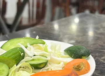 Aziz Afghan Resturant