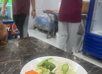 Aziz Afghan Resturant