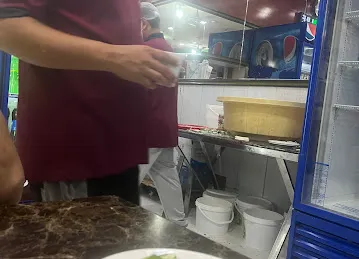 Aziz Afghan Resturant