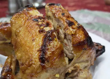 Aziz Afghan Resturant