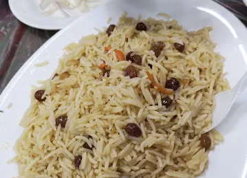 Aziz Afghan Resturant