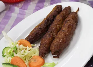 Aziz Afghan Resturant
