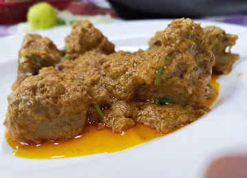 Aziz Afghan Resturant