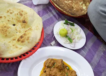 Aziz Afghan Resturant