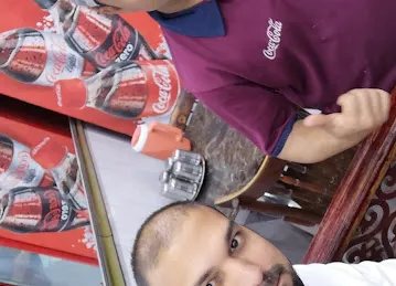 Aziz Afghan Resturant