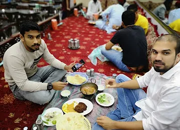 Aziz Afghan Resturant
