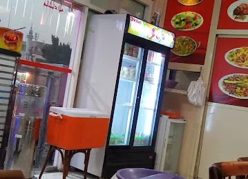 Aziz Afghan Resturant