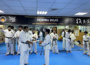 Aziz Ahmed Technical Sports Centre