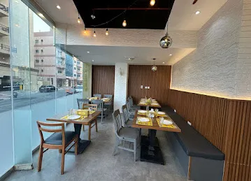 AZIZ BHAI RESTAURANT