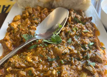 AZIZ BHAI RESTAURANT