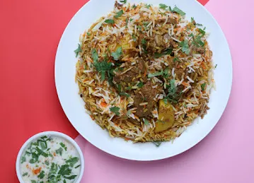 AZIZ BHAI RESTAURANT
