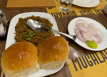 AZIZ BHAI RESTAURANT