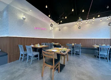 AZIZ BHAI RESTAURANT