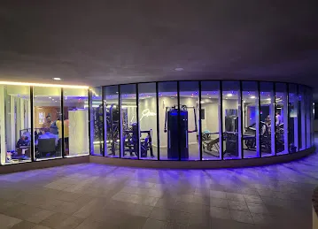 Aziz body transformation- Barsha Heights (Te - Com)