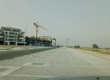 AZIZI GARDENS