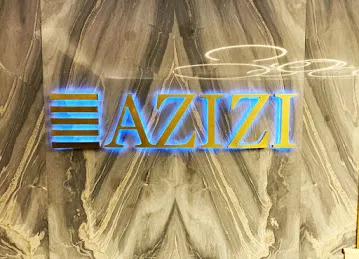 Azizi Marketing