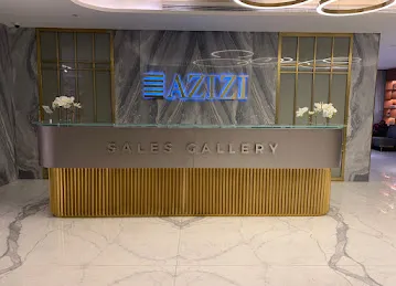Azizi Marketing