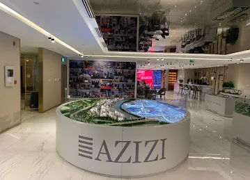 Azizi Marketing