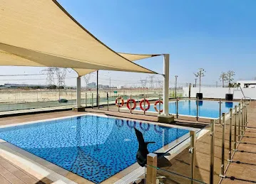 Azizi Riviera 12